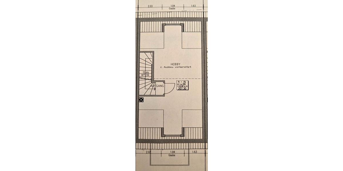 Reihenhaus Steinheim an der Murr - 570.000&euro; | Angebot:26338255