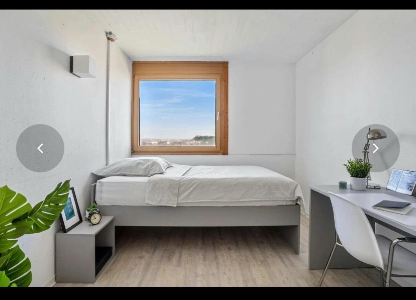 Zimmer in der Nähe von der PHFH zur Untermiete zimmer