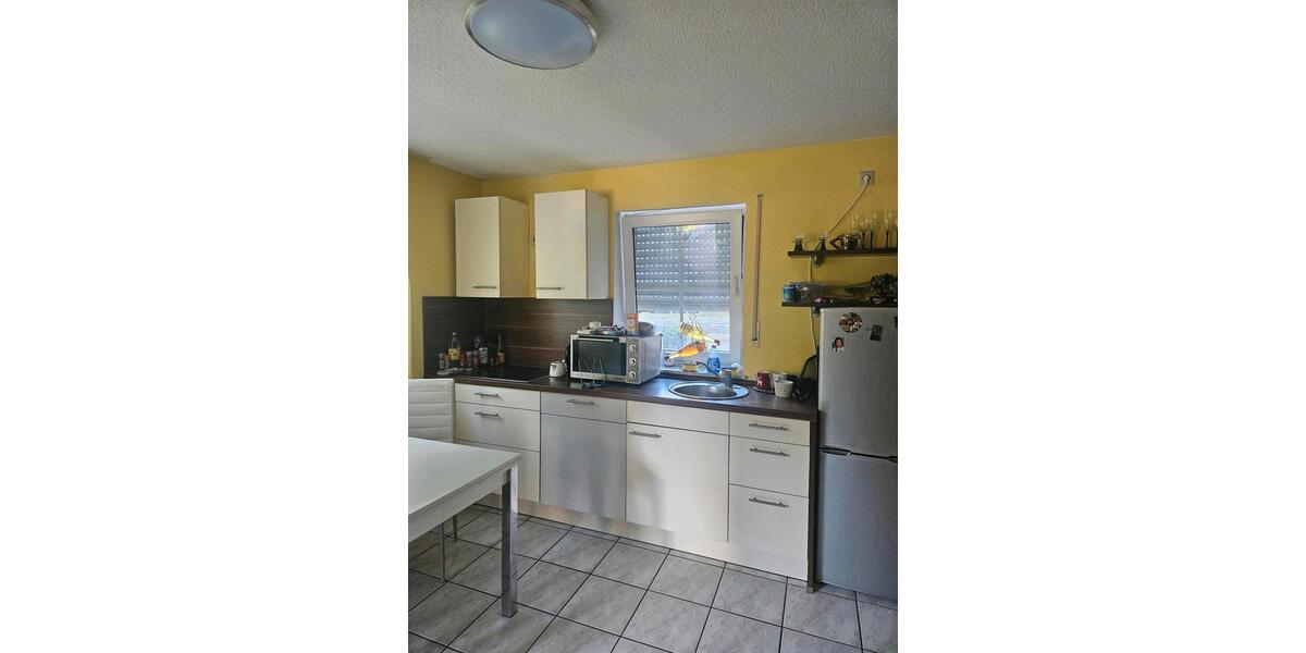 Etagenwohnung Heilbronn Kernstadt - 2 Zimmer, 53 m&sup2;, 650&euro; | Angebot:26537327