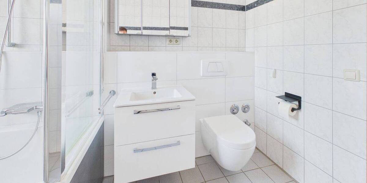 Etagenwohnung Neckarsulm Amorbach - 3 Zimmer, 85 m&sup2;, 249.000&euro; | Angebot:26425069