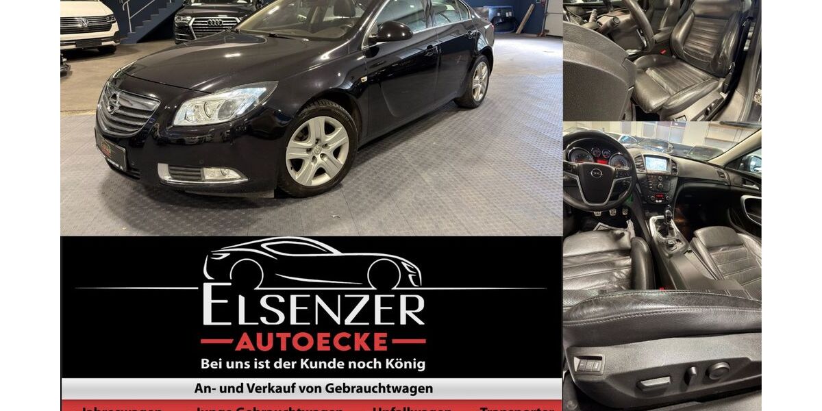 Opel Insignia 149.999 km 6.499 &euro; Eppingen 75031