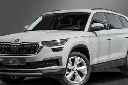 Skoda Kodiaq 146.017 km 24.887 &euro; Roigheim 74255