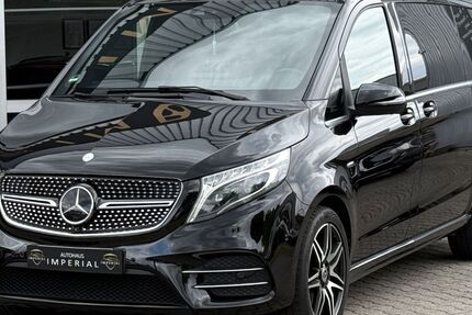 Mercedes-Benz V 220 167.200 km 34.700 &euro; Aspach 71546