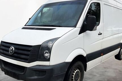VW Crafter