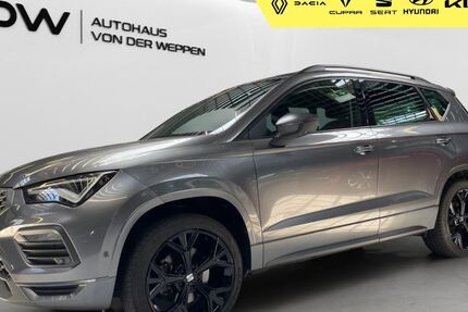 Seat Ateca 87.980 km 23.880 &euro; Heilbronn 74076