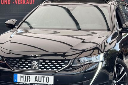 Peugeot 508 199.000 km 14.900 &euro; Sinsheim 74889