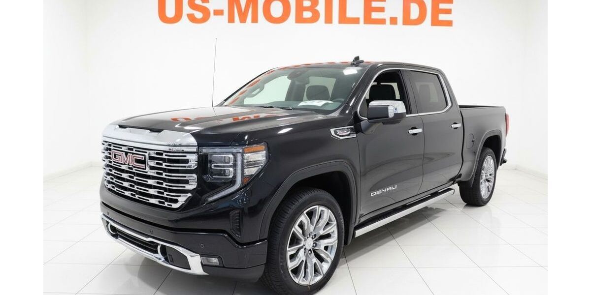 GMC Sierra 0 km 72.500 € Untergruppenbach 74199