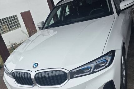 BMW 320 48.000 km 30.900 &euro; Neckarbischofsheim 74924