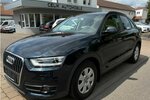 Audi Q3 2.0 TDI Xenon Navi Tempomat 132.000 km 11.990 &euro; Neckarsulm 74172