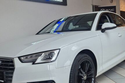 Audi A4 168.700 km 11.700 &euro; Backnang 71522