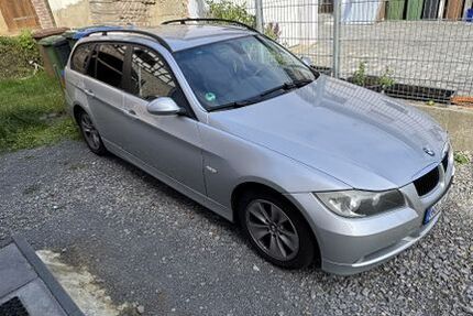 BMW 318 268.159 km 3.000 € Helmstadt-Bargen 74921