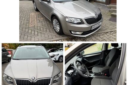 Skoda Octavia 77.700 km 13.489 &euro; Ludwigsburg OT West 71636