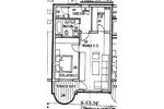 Erdgeschoßwohnung Heilbronn Kernstadt - 2 Zimmer, 54 m&sup2;, 705&euro; | Angebot:26440839