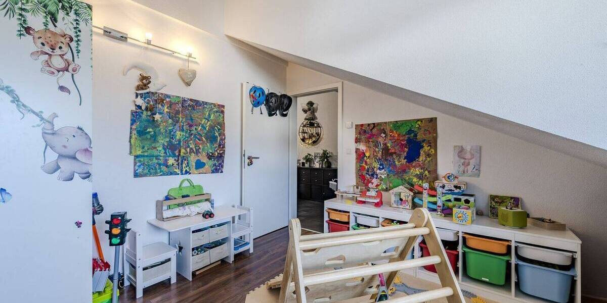 Etagenwohnung Heilbronn Kernstadt - 3 Zimmer, 94 m&sup2;, 449.000&euro; | Angebot:26190951