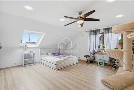 Wohnung Bad Friedrichshall - 4.5 Zimmer, 125 m&sup2;, 1.150&euro; | Angebot:27609749
