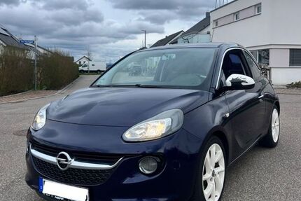 Opel Adam 178.000 km 4.800 &euro; Güglingen 74363
