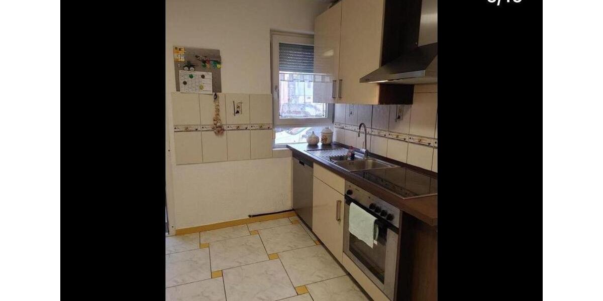 Erdgeschoßwohnung Neudenau - 2 Zimmer, 44 m&sup2;, 750&euro; | Angebot:26318547