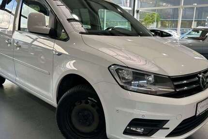 VW Caddy 177.000 km 11.990 € Forchtenberg 74670