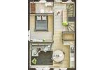 Doppelhaushälfte Forchtenberg - 6 Zimmer, 144 m&sup2;, 1.750&euro; | Angebot:27643041
