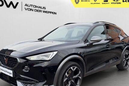 Cupra Formentor 42.900 km 36.780 &euro; Mosbach 74821