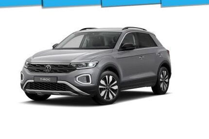 VW T-Roc 12.698 km 24.230 &euro; Mosbach 74821