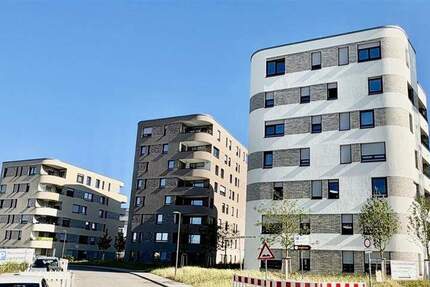 Traumhafte 5-Zimmer Wohnung in Heilbronn Hochgelegen mit Einbauküche 5 zimmer