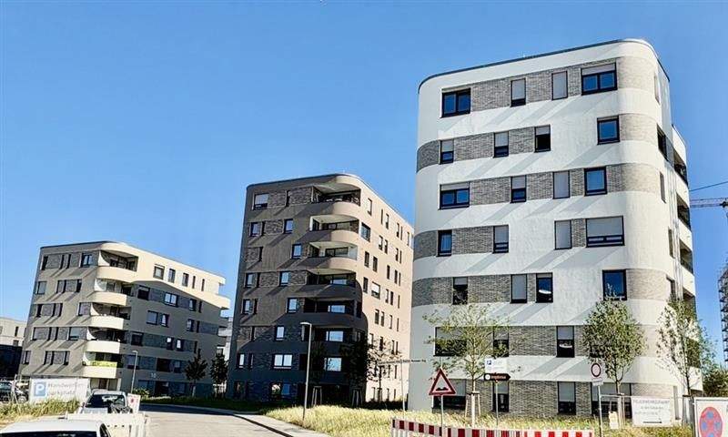 Traumhafte 5-Zimmer Wohnung in Heilbronn Hochgelegen mit Einbauküche 5 zimmer