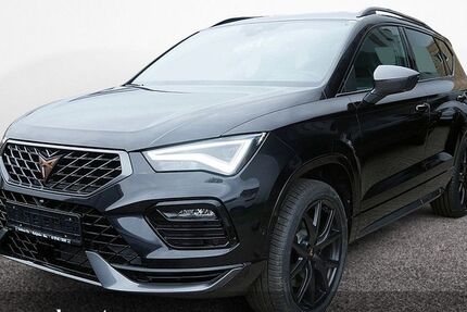 Cupra Ateca 3.500 km 42.920 &euro; Bietigheim-Bissingen 74321