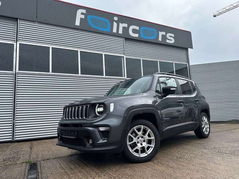 Renegade