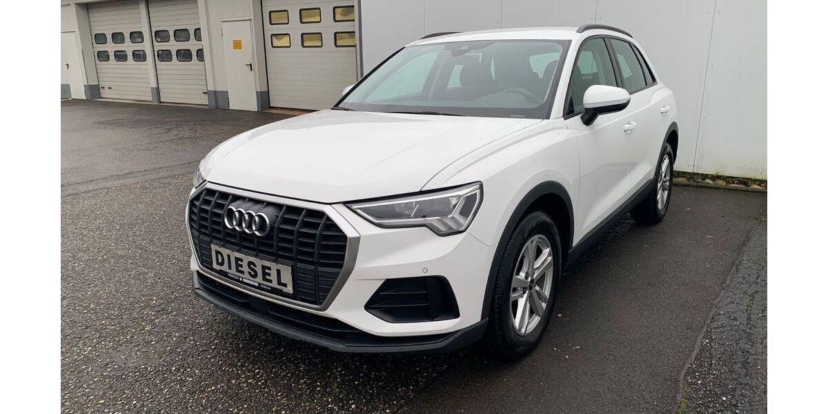 Audi Q3 126.600 km 23.490 &euro; Heilbronn 74081