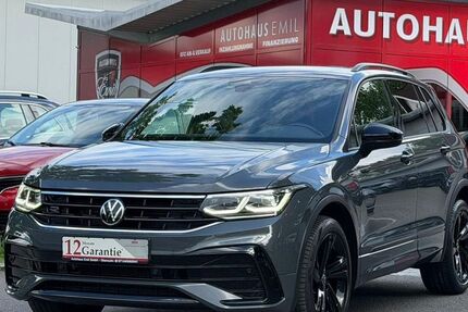VW Tiguan 44.484 km 38.990 &euro; Obersulm 74182