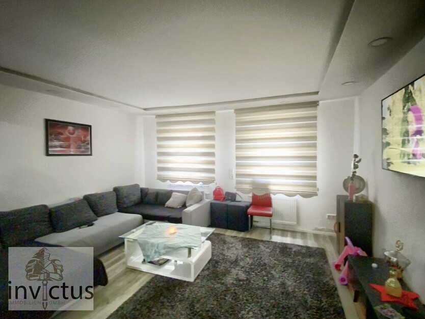 Außergewöhnliche Kapitalanlage - Charmantes 5-Familienhaus zentral in Ludwigsburg 14 zimmer