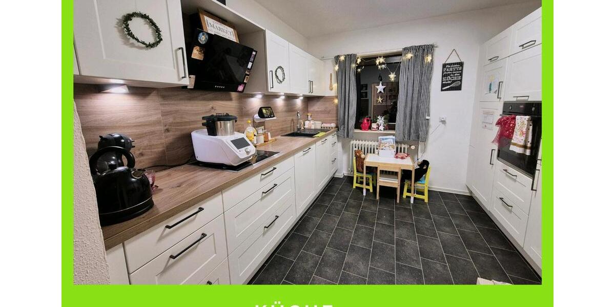 Etagenwohnung Sinsheim - 4 Zimmer, 105 m&sup2;, 235.000&euro; | Angebot:26602869