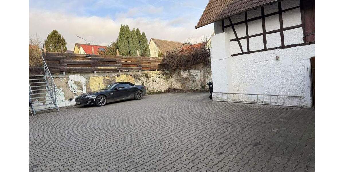 Einfamilienhaus Heilbronn Kirchhausen - 5 Zimmer, 100 m&sup2;, 298.000&euro; | Angebot:24735696