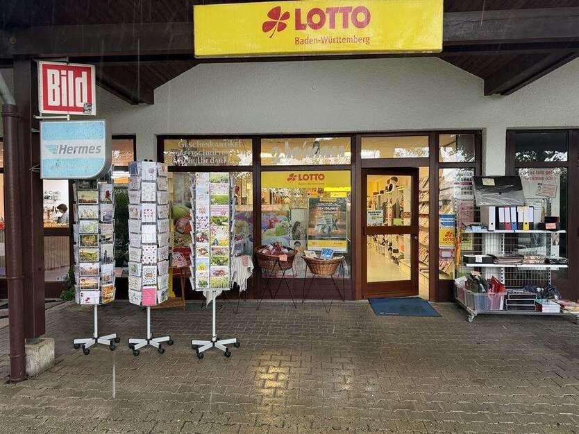 Einzelhandel in Leingarten 249.000 € 74.06 m² zimmer