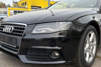 Audi A4 262.000 km 3.650 &euro; Ludwigsburg 71642