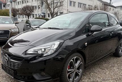 Opel Corsa 50.000 km 11.390 &euro; Heilbronn 74080