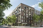 Etagenwohnung Heilbronn Kernstadt - 2 Zimmer, 58 m&sup2;, 409.000&euro; | Angebot:25746159