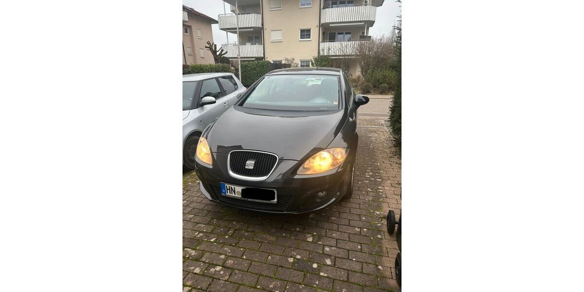Seat Leon 191.500 km 4.499 &euro; Talheim 74388