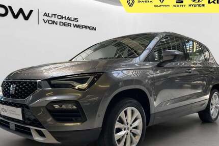 Seat Ateca 64.700 km 23.880 &euro; Heilbronn 74076