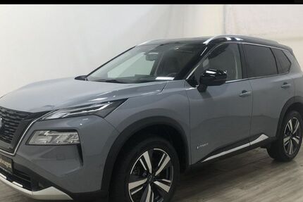 Nissan X-Trail 33.900 km 31.879 € Mosbach-Neckarelz 74821