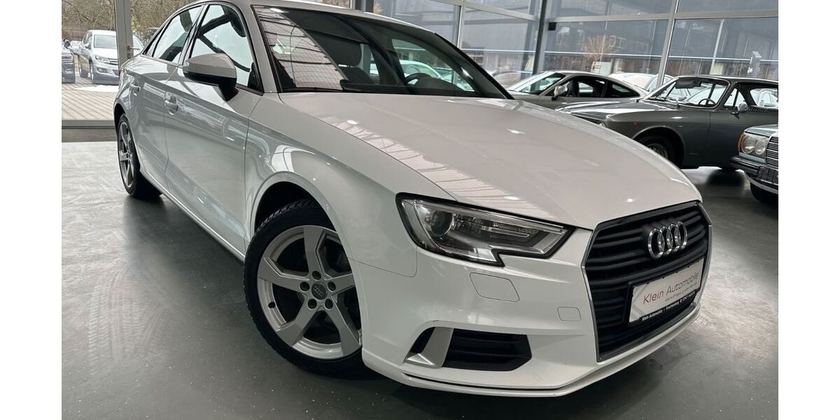 Audi A3 189.000 km 10.490 &euro; Forchtenberg 74670