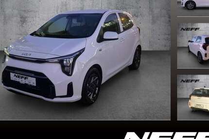 Kia Picanto 2.000 km 16.512 &euro; Heilbronn 74074