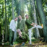 Maybebop - Neues Programm