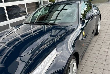 Ferrari FF 17.200 km 185.000 € Heilbronn 74076