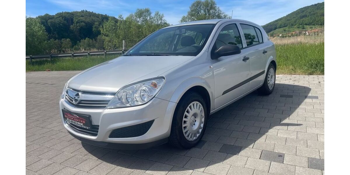 Opel Astra 100.000 km 2.900 &euro; Sulzbach an der Murr 71560