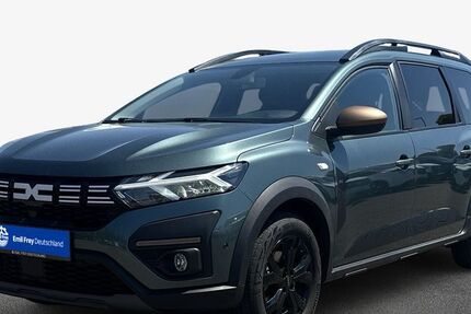 Dacia Jogger 28.295 km 22.890 &euro; Heilbronn 74080
