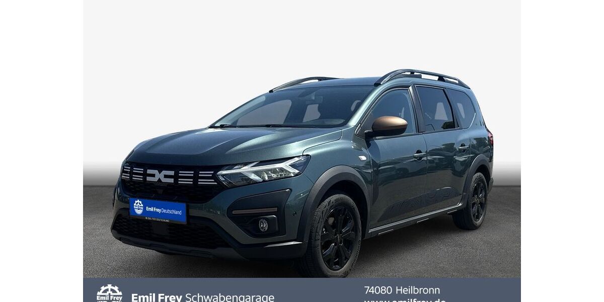 Dacia Jogger 28.295 km 22.890 &euro; Heilbronn 74080
