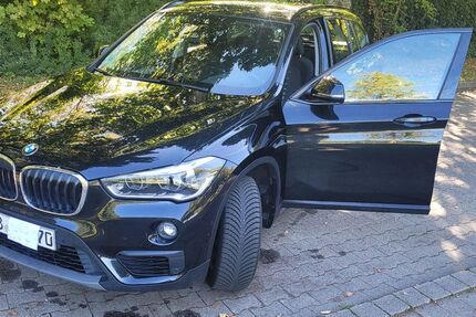 BMW X1 103.000 km 18.600 € Ludwigsburg 71640