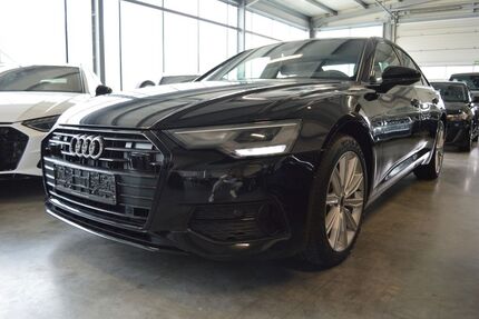 Audi A6 84.300 km 36.990 € Neckarsulm 74172